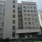 Терапевтическое отделение №10 Городская поликлиника №229 ГП №180 - фото