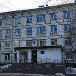 Терапевтическое отделение №10 Городская поликлиника №90 ГП №22 - фото