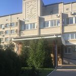 Терапевтическое отделение №2 Госпиталь МСЧ МВД России по Краснодарскому краю - фото