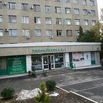 Терапевтическое отделение №2 ПГП №1 - фото