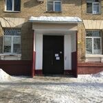 Терапевтическое отделение №2 Поликлиника №3 МСЧ МВД России по Москве - фото