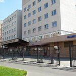 Терапевтическое отделение №4 Городская поликлиника №78 ГП №66 - фото