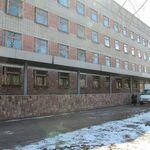 Терапевтическое отделение № 4 Поликлиника № 2 КБ РЖД-Медицина: 22 ...
