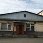 Терапевтическое отделение №5 Поликлиника АМКБ - фото