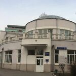 Терапевтическое отделение №6 Городская поликлиника №187 ДЦ №3 - фото