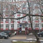 Терапевтическое отделение №7 Городская поликлиника №120 ГП №218 - фото