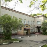 Терапевтическое отделение №7 Городская поликлиника №196 ГП №66 - фото