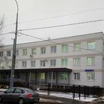 Терапевтическое отделение №8 Городская поликлиника №200 ГП №219 - фото