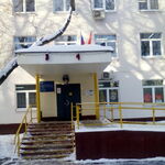 Терапевтическое отделение №8 Городская поликлиника №60 ГП №22 - фото