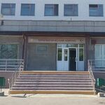 Терапевтическое отделение ГКБСМП №2 - фото