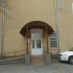 Терапевтическое отделение Узловая поликлиника на ст Лосиноостровская - фото