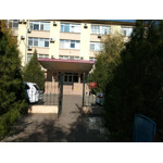 Центр медицины катастроф - фото