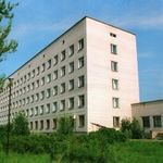 Тосненская клиническая межрайонная больница - фото