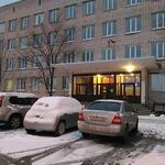 Травматологический пункт Поликлиническое отделение №55 ГП №112 - фото