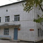 Травматологический пункт Детская поликлиника КДЦ для детей №1 - фото