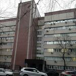 Травматологический пункт Городская поликлиника №17 ГП №214 - фото