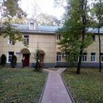 Травматологическое отделение №2 Филиал №1 МНПЦ МРВСМ - фото