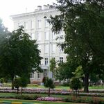 Травматологическое отделение №2 Стационар ГКБ им Демихова - фото
