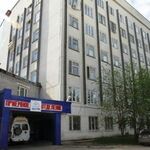 Травматологическое отделение Хирургический корпус ГКБ им Гринберга - фото