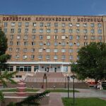 Травматологическое отделение СОКБ - фото