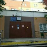 Травматолого-ортопедический кабинет Филиал №2 ГП №170 - фото