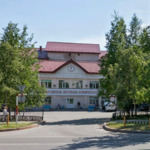 Травматолого-ортопедическое отделение Корпус НОКБ - фото