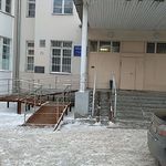 Травмотологический пункт №2 ГБ №36 Травматологическая - фото