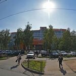 Травмпункт №1 ГКБ №7 - фото