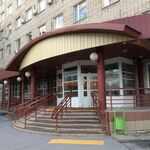 Травматолого-ортопедическое отделение с травмпунктом Поликлиника №1 НГП - фото