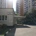 Травматологический пункт Городская поликлиника №229 ГП №180 - фото