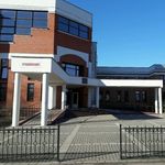 Травматологический пункт Коломенская ЦРБ - фото