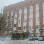Кабинет экстренной помощи (травмпункт) КГБ СГМУ - фото