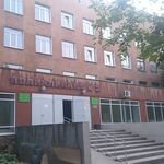 Травматологический пункт Поликлиника №2 на Металлургов ГБ №4 - фото