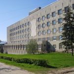 Травмпункт ГКБ СМП - фото