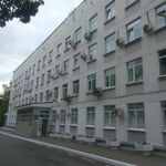 Травмпункт Городская поликлиника №20 ГП №3 - фото