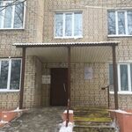 Травматологический пункт ЧОБ - фото