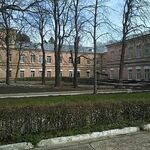 Тринадцатое экспертное судебно-психиатрическое отделение СККСПБ №1 - фото