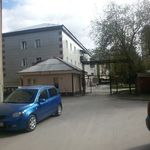 Туберкулезная больница №3 ГОНКТБ - фото
