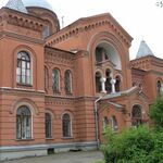 Туберкулезное легочное отделение №2 Клиника №2 МНПЦБТ - фото