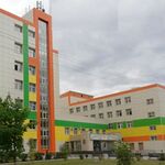 Туберкулезное отделение Взрослая поликлиника Ступинская ЦРКБ - фото