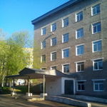 Республиканский клинический противотуберкулезный диспансер - фото