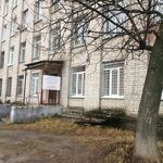 Тверская линейная поликлиника на проспекте Победы - фото Тверская линейная поликлиника на проспекте Победы - фото