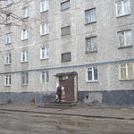 Стационар ОКНД - фото