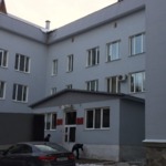 Поликлиника №2 ГКБ №18 - фото