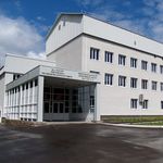 Республиканский ожоговый центр ГКБ №18 - фото