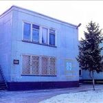 Стационар ОККВД - фото