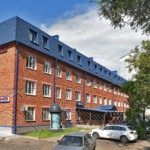 Стоматология «Улыбка» на Заречной - фото