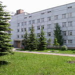 Областная клиническая больница - фото Областная клиническая больница - фото