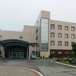 Уральский клинико-реабилитационный центр - фото Уральский клинико-реабилитационный центр - фото