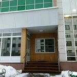 Урологическое отделение Хирургический корпус Одинцовская ОБ - фото